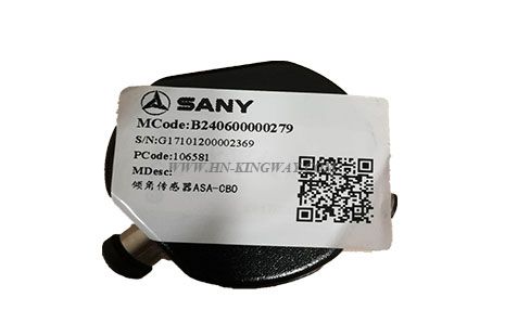 B240600000279 Obliquity sensor--Hunan Kingway Trading Co.,Ltd.