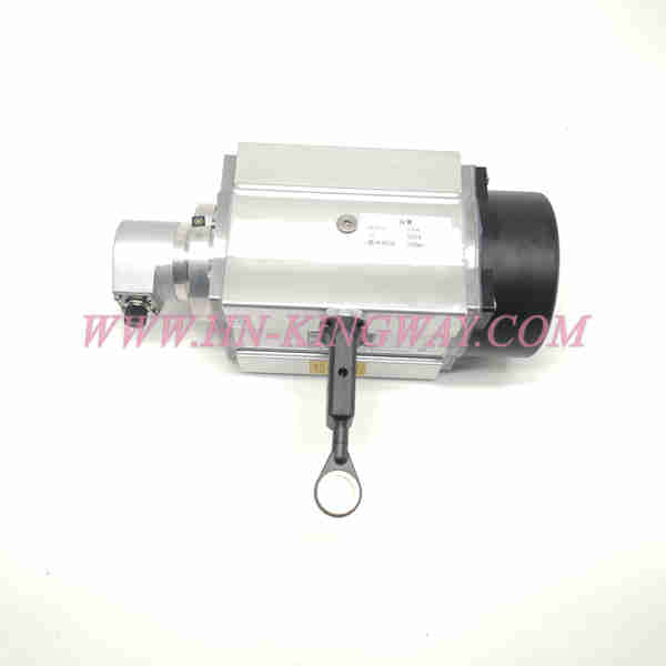 60027398 Displacement sensor L-10000-24-C2