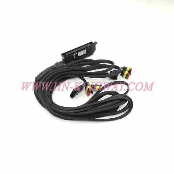 G5N42-40311 Wire harness SWH35-32C-02-C1