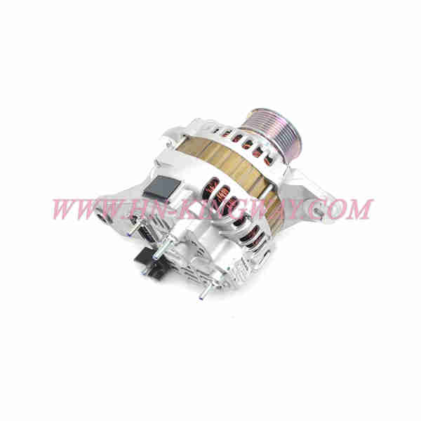 21401675 alternator