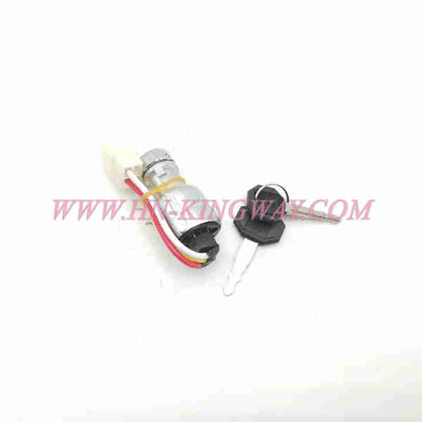 216G2‐42311 Ignition switch