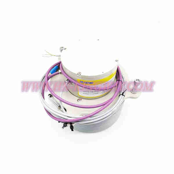 130001087 Cable drum