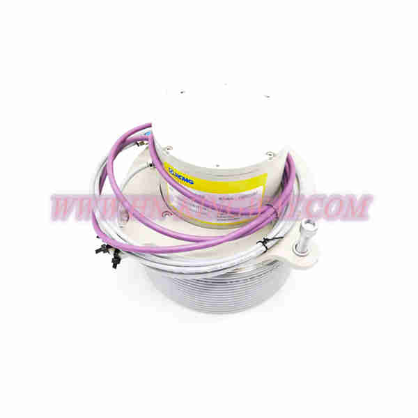 130001087 Cable drum