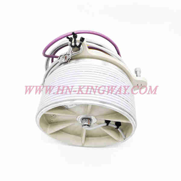 130001087 Cable drum