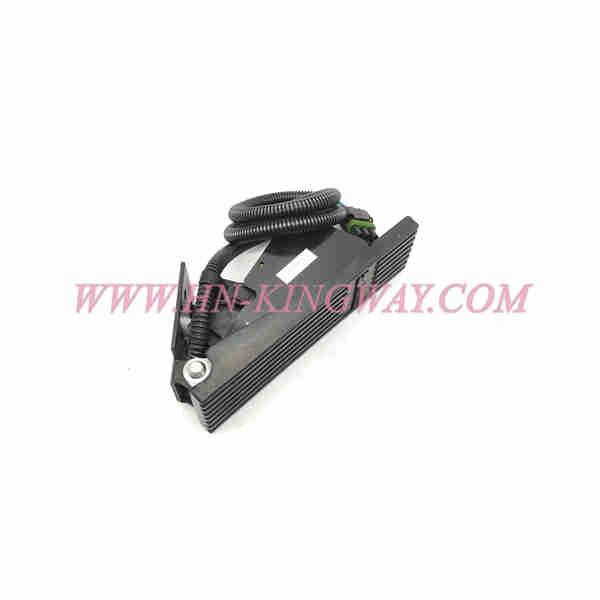 60018079 ELECTRONIC THROTTLE PEDAL CUMMINS-Ⅲ-B WM532