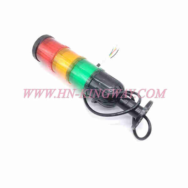 A241100000651 INDICATOR ALARM AL213 IP65 24V 3W