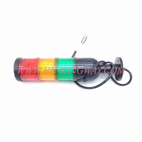 A241100000651 INDICATOR ALARM AL213 IP65 24V 3W