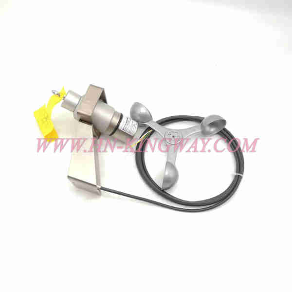 60063869 Anemoscope 13N292S22 0-40m/s