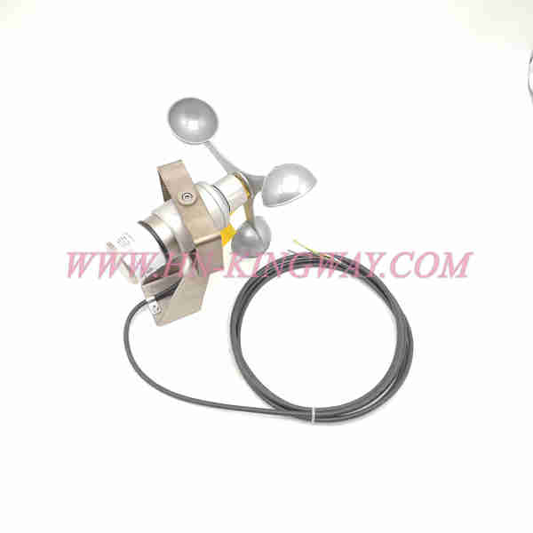 60045416 Anemoscope INT10K0-30m/s