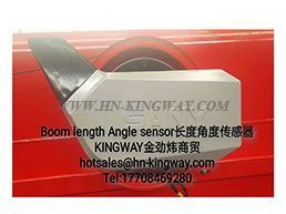 length sensor