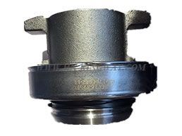 Clutch release bearing