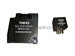 A240700000508 Flasher Relay