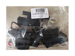 60100917 Electric Hot water valve
