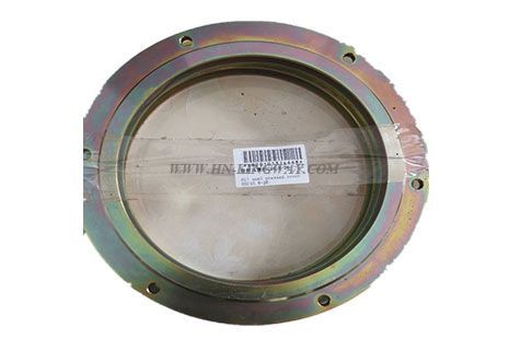 A820101314668 Oil seal pressed coverRSC45.8-26