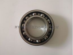 60104310 single row angular contact ball bearing