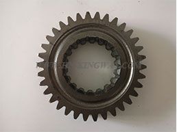 60104322 3-gear gear of shaft Ⅱ