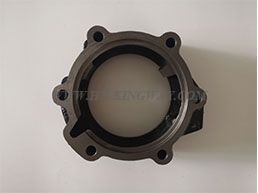 60247902 The range gear cylinder