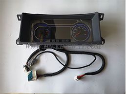 60222011 Combination bus instrument