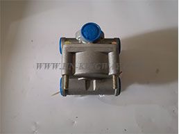 10000073777 Differential Relay Valve