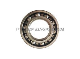 single row angular contact ball bearing