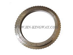 60121826 Plate, Backup, Disc Clutch, High Speed