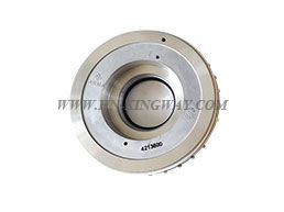 60168581 Clutch Piston & Seals Assembly
