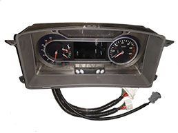 60026119 Combination bus instrument