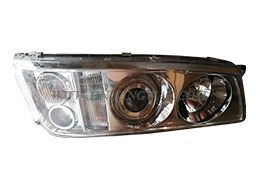 60028580 Headlamp Left(OLD PART)