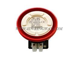 21015265 Buzzer, Electronic