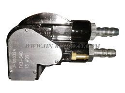 60043105 Fitting Assembly, Fuel