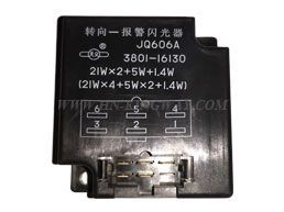 A240700000366 Flasher Relay JQ606A