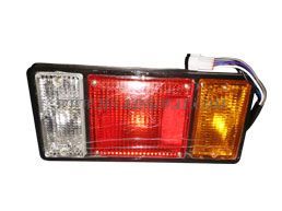 A241100000348 Combination tail light