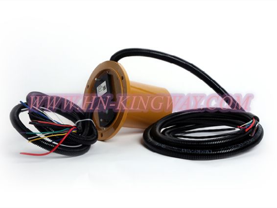 60155008	CENTRAL CONDUCTIVE RING LPTS000-0330-1105-SY25 STC250