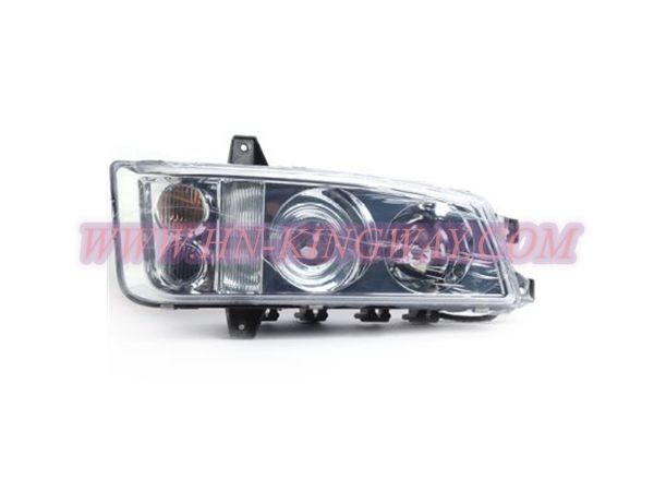 60119975 Headlamp left