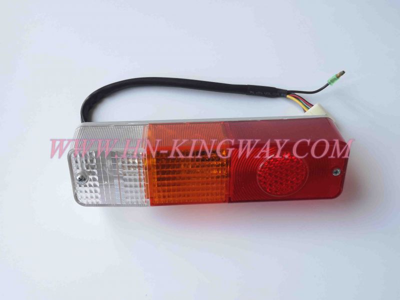 Z8620‐24000 Stop Lamp