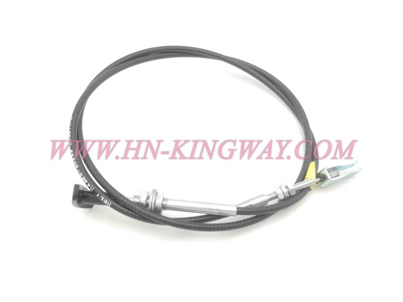 H43E6-40232 Cable Assy