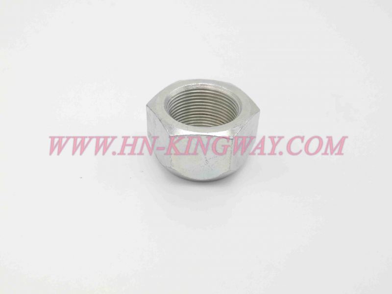 25784-42111 Wheel hub nut