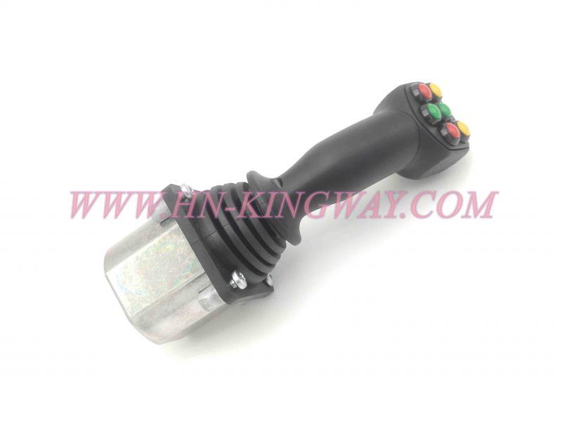 60143815 joystick JC6000-XY-HMM-M-S-NL-N-STN-A60B-SPL