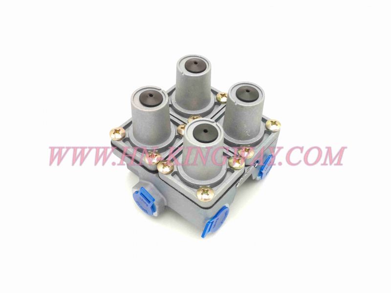 A220401000726 Four-Way Protective Valve 3515CF1-010C