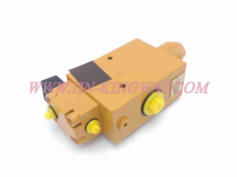 60212019 ELECTROHYDRAULIC REVERSING VALVE LH3G1