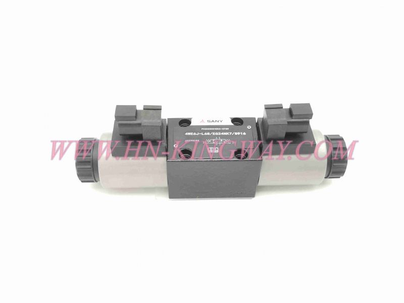 60275753 Solenoid Valve 4WE6J-L68/EG24NK7