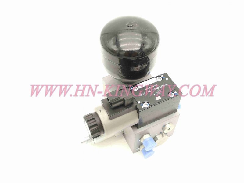 11179961 Leading valve assembly STC250H.12.4.1