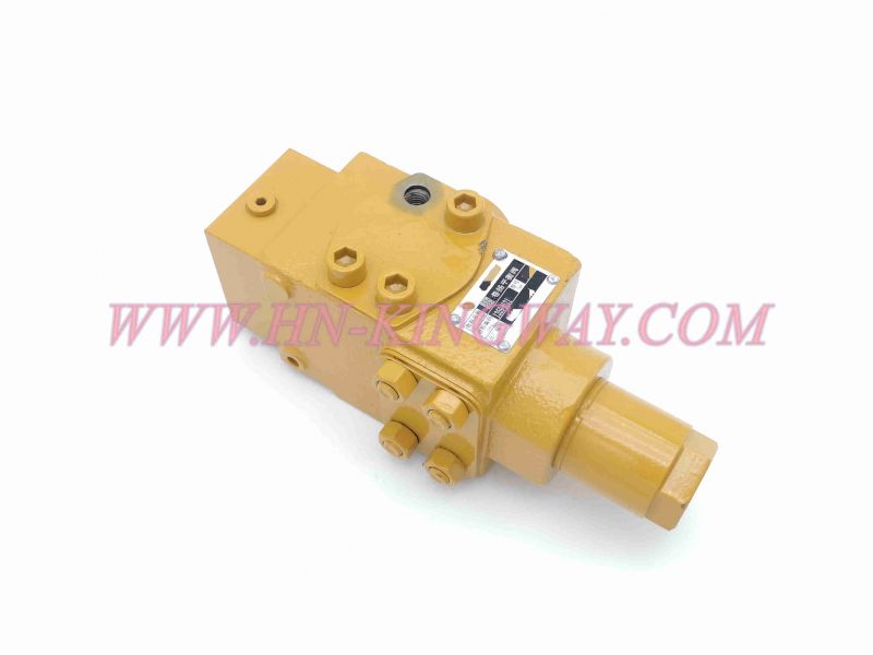 13594621 hoist balanced valve P22Q003
