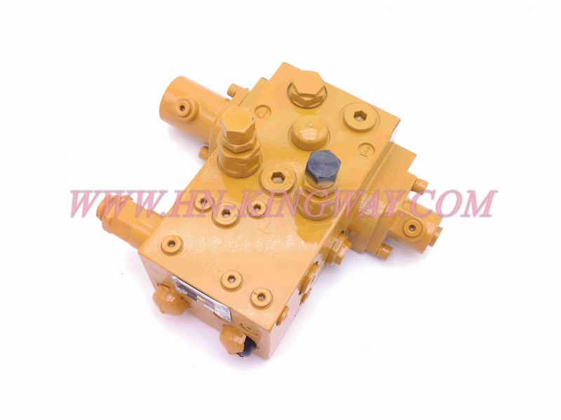 13013359 rotary control valve R22A003