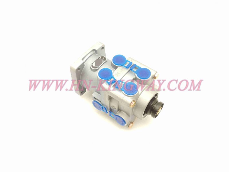 A220401000250 FOOT BRAKE VALVE 3514CF1-020CH