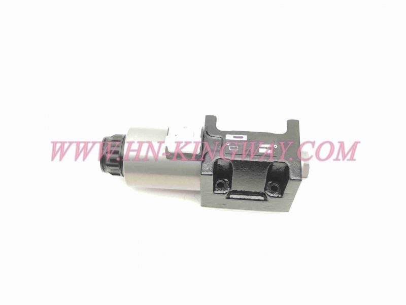 60331405 Valve Assembly, Solenoid 4WE10A-L58/CG24NK4