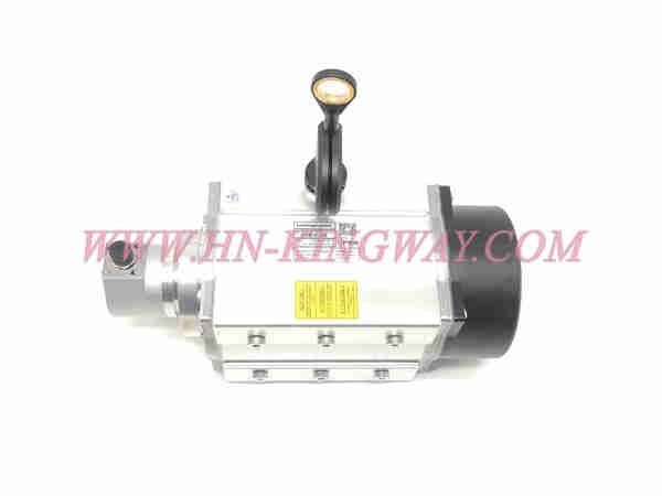 60027398 Displacement sensor L-10000-24-C2