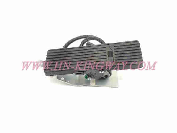 21016951 Throttling pedal-350827(25)/131773