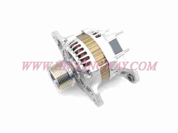 21401675 alternator