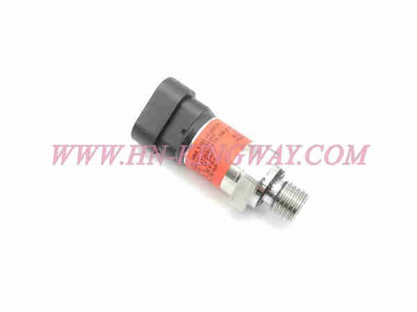 60034466 PRESSURE SENSOR 3100B0010GOLB00 1MPa-24V-I-M12-AMP